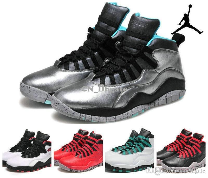 lady liberty jordan 10