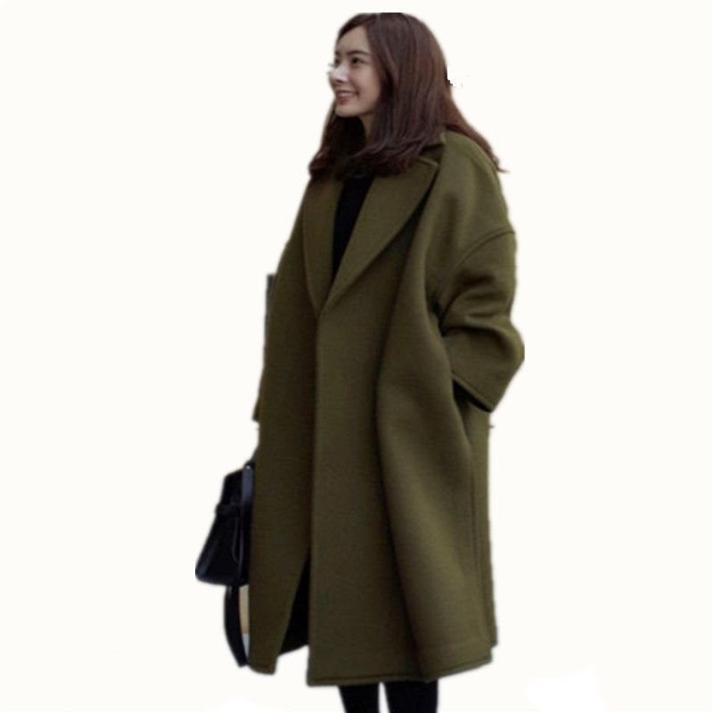 women's winter coats & jackets