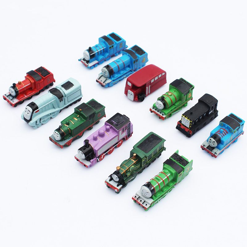 thomas and friends figures