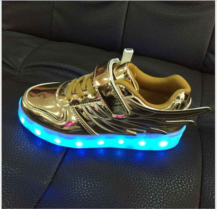 Kids flying shoes Clearance