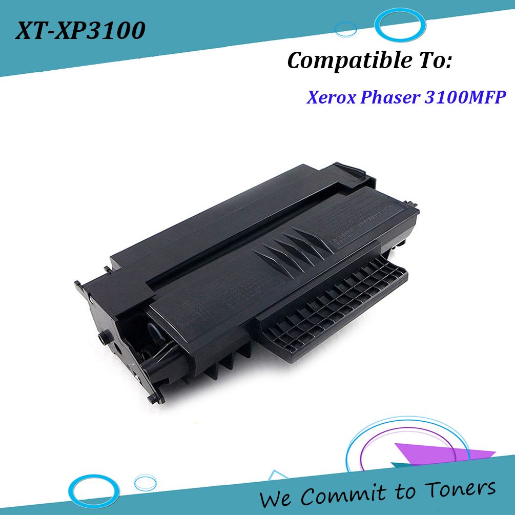 Купить Принтер Xerox 3100