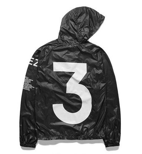 windbreaker yeezy 3