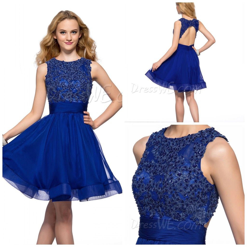 Blue graduation dresses sales for 5th grade