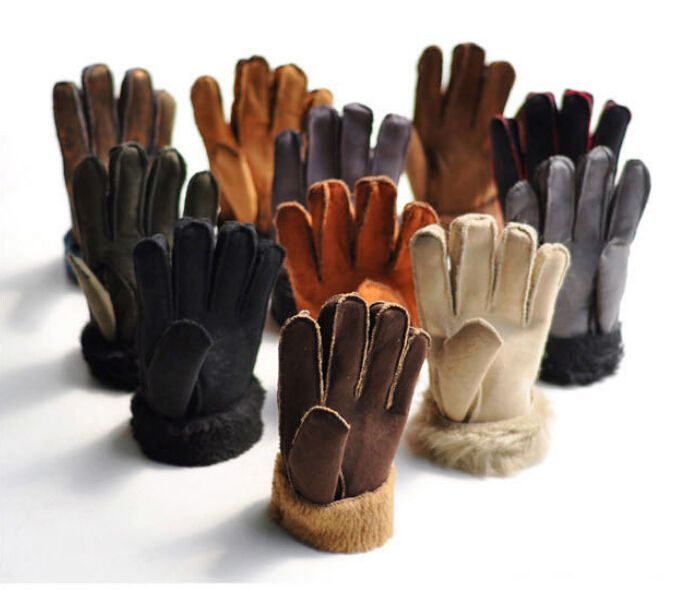 mens winter mittens