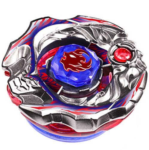 steel beyblades