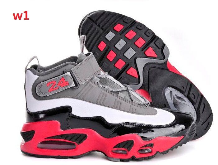 mens nike griffey shoes