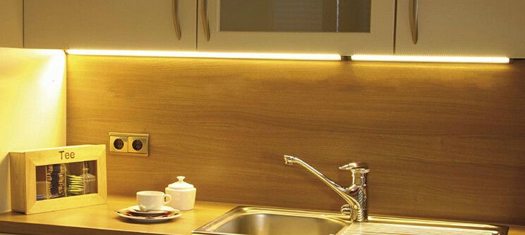 2019 Wholesale 2016 12v Dc 3w 300mm Linear Led Bar Light Smd3528