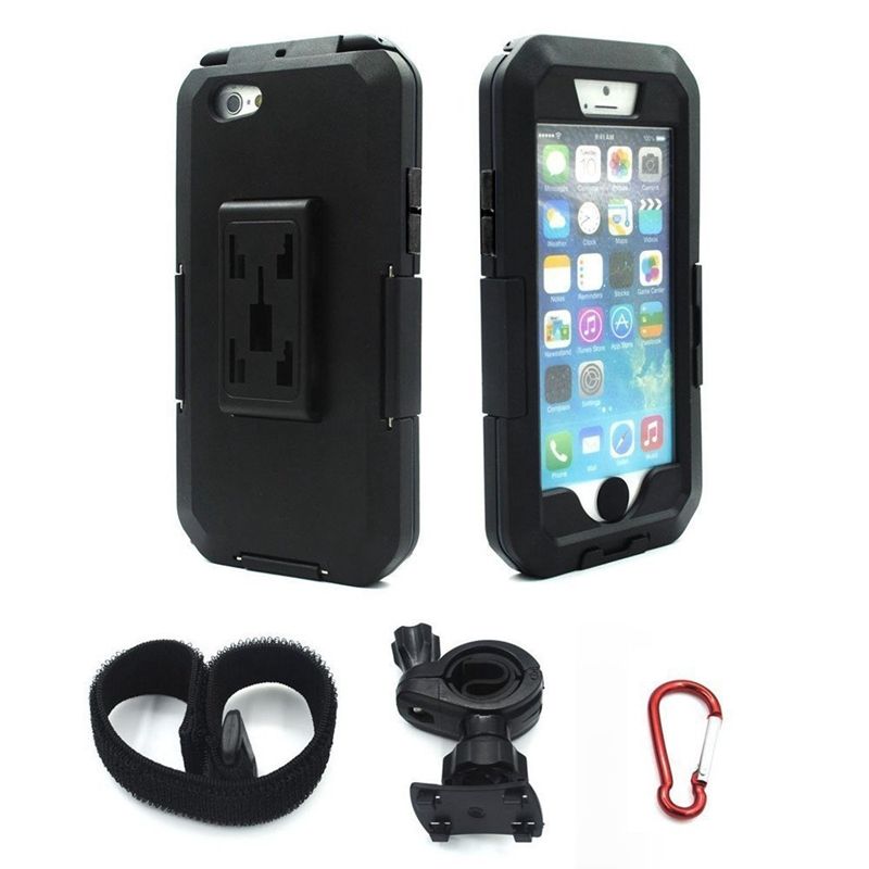 bike phone case