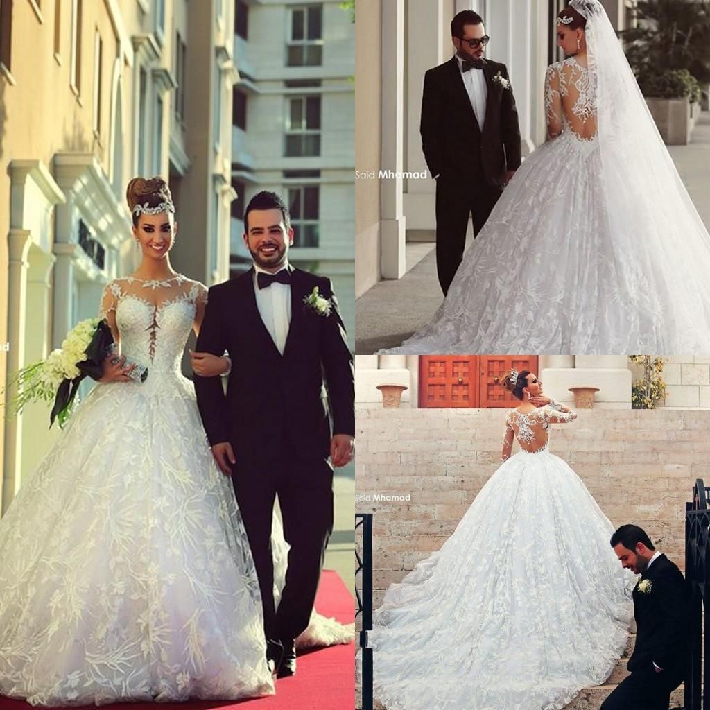 2016 Estilo Griego Vestidos de Boda Elegantes Cordón de Cuello Alto Beach  Novia de La Boda Vestidos de Moda Hollow Volver Por Encargo de la Alta  Calidad|dress wedding gown|dress fringegown - AliExpress