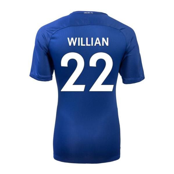 willian jersey