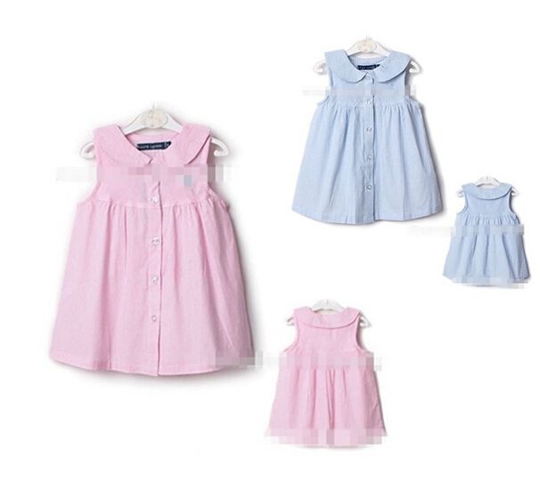 5yrs baby girl dress