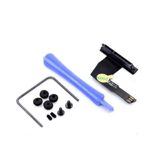 821-1501-A Hard Drive Flex Cable for Mac Mini A1347 922-9560 076-1412 with tools
