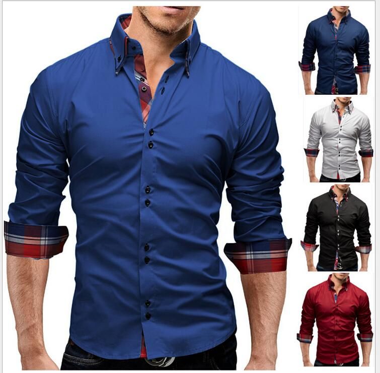 best mens dress shirts 2018