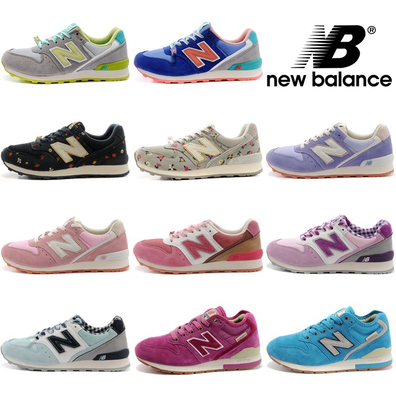 new balance originali