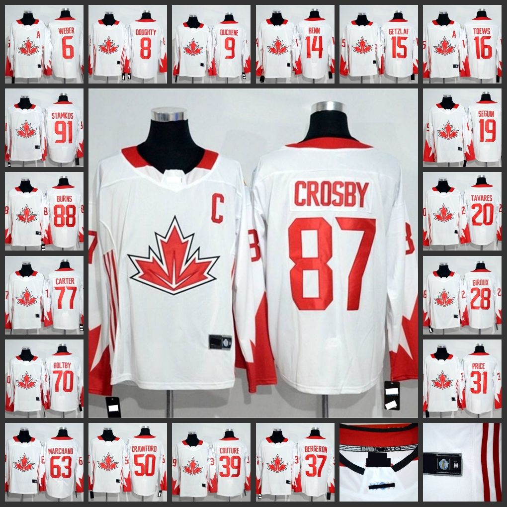 wch jerseys