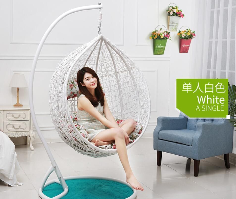 hanging cradle for adults