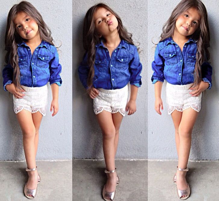 little girls outfits