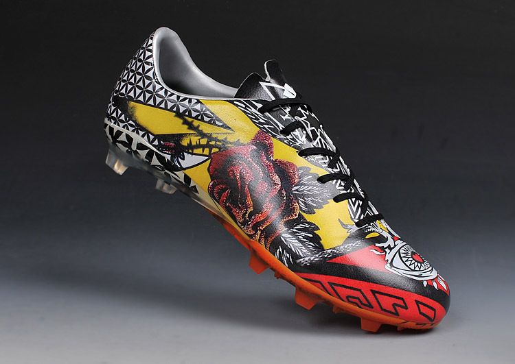 best mens soccer cleats 2015