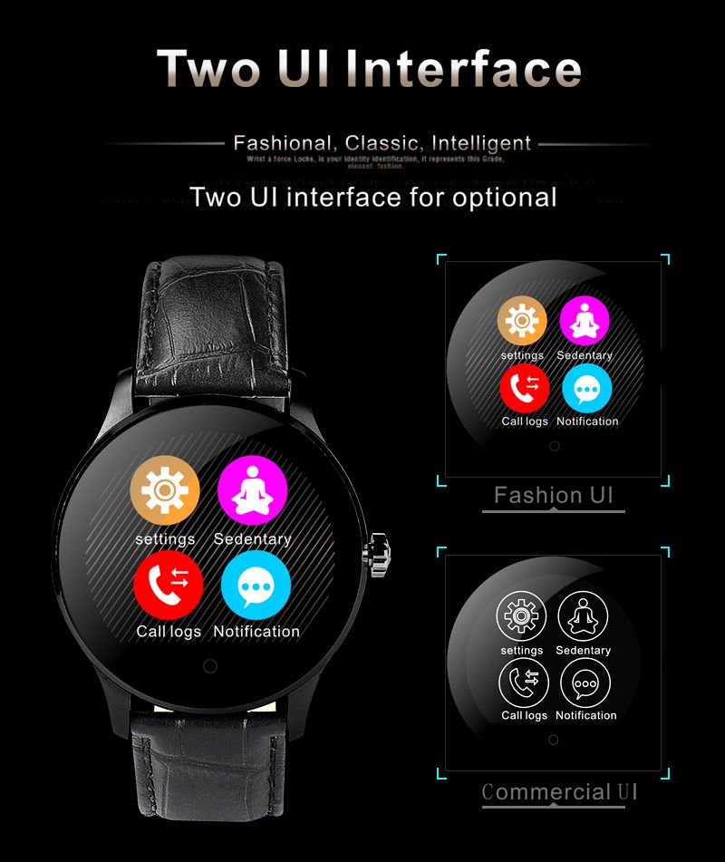k88h android wear