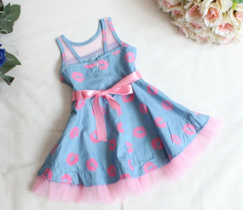 baby style dress