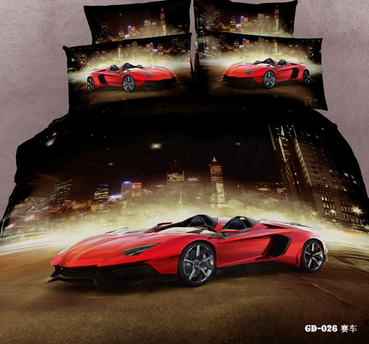 audi bedding set