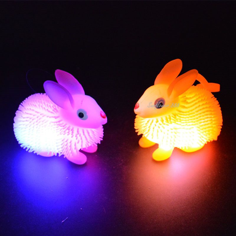 best light up toys