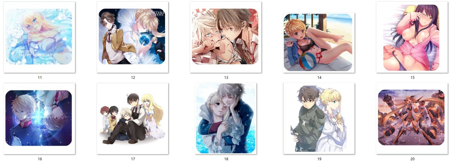Get Aldnoah Zero Characters Inaho Kaizuka And Slaine Troyard Mouse Pad For iPhone Free Get Wallpaper Aldnoah Zero Characters Inaho Kaizuka And Slaine Troyard Mouse Pad For iPhone
