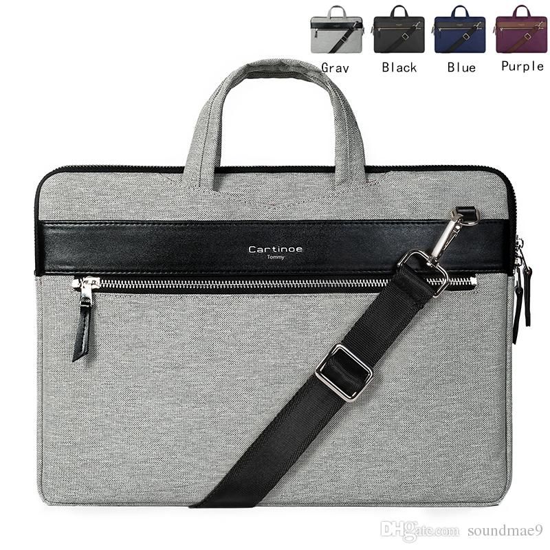 cartinoe tommy laptop bag