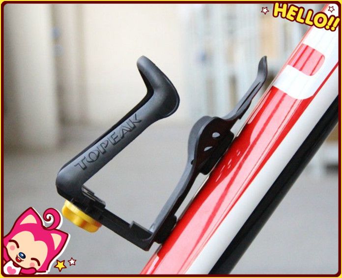 topeak adjustable bottle cage