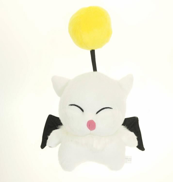 ffxiv moogle plush