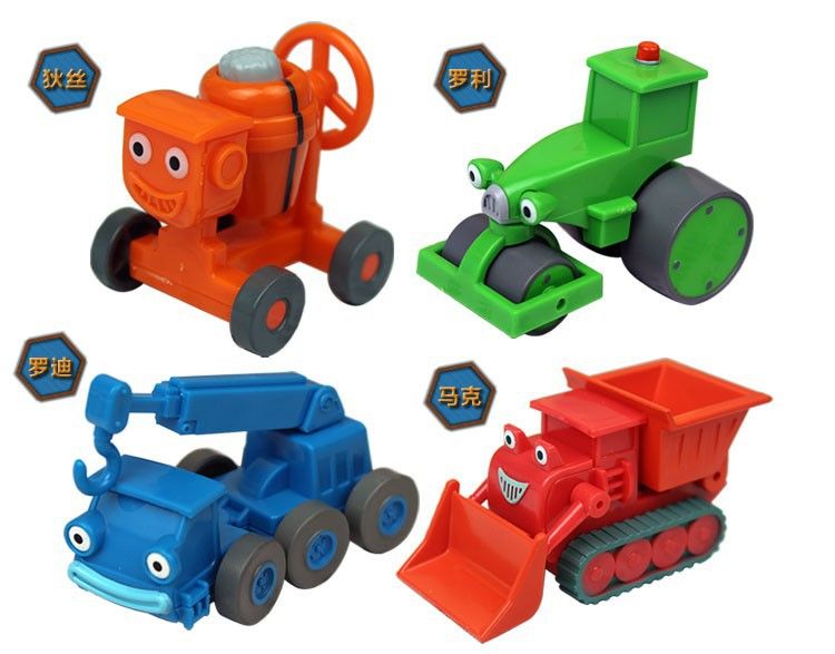 bob the builder toys for sale