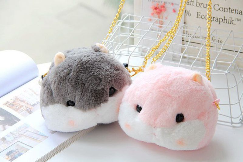 kawaii stuffies