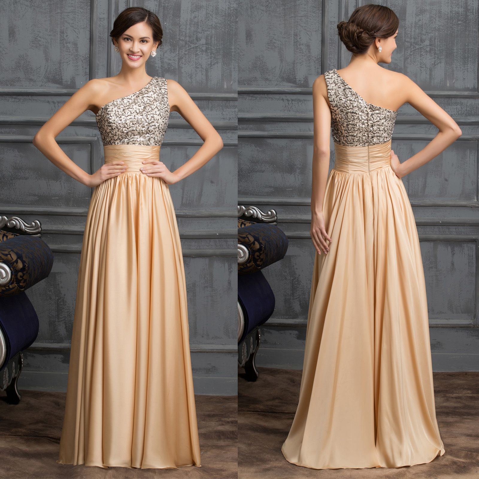 masquerade evening dresses