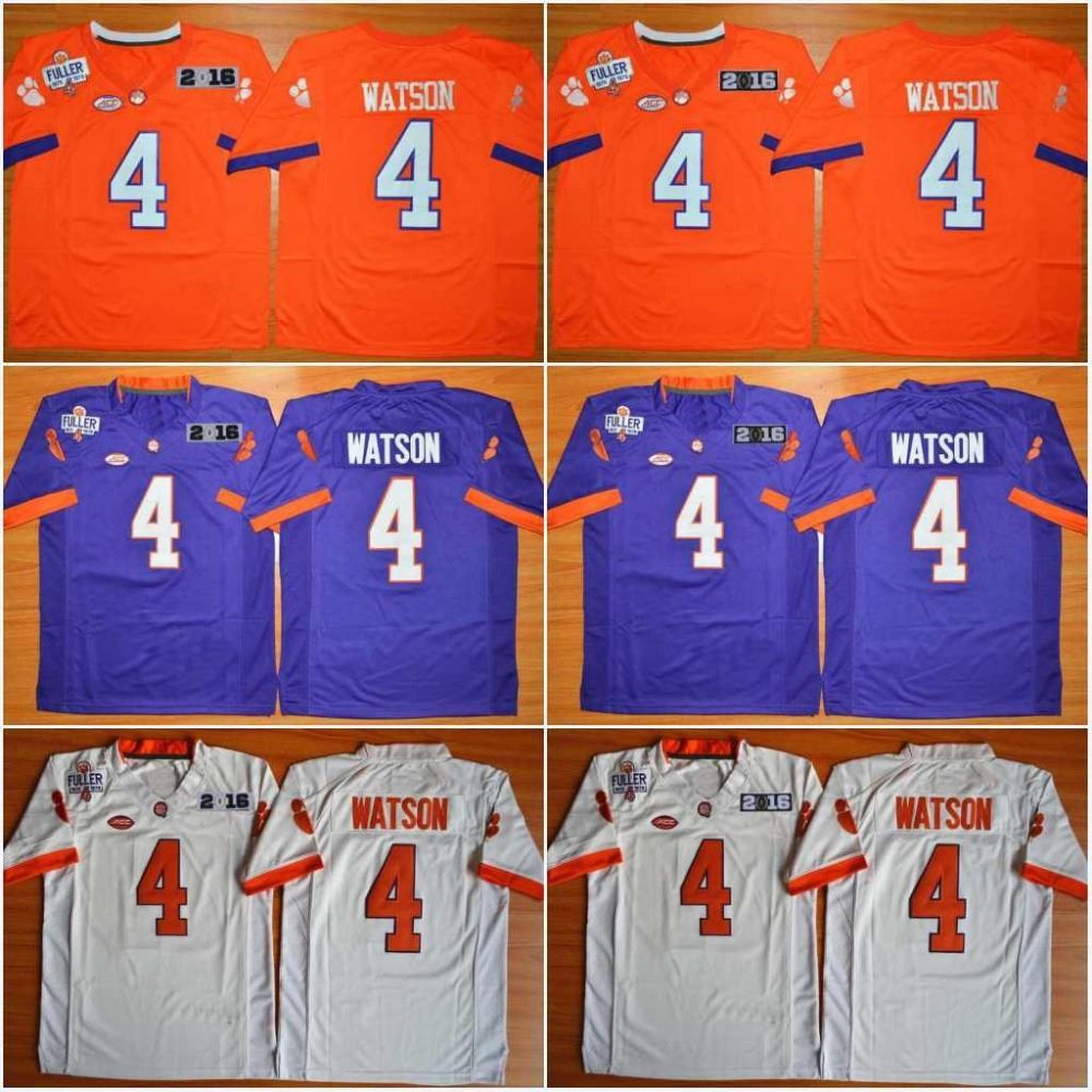 clemson national championship jersey