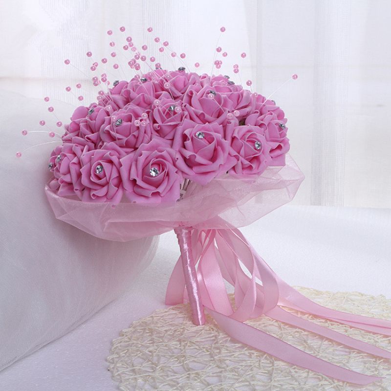 beautiful flower bouquets for weddings