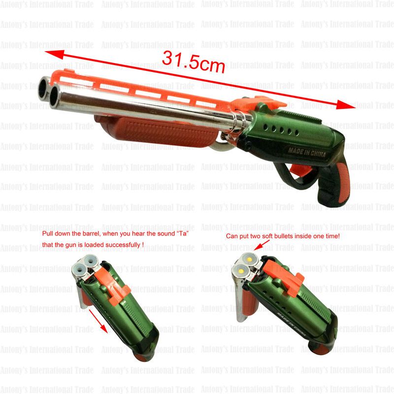 new nerf toys