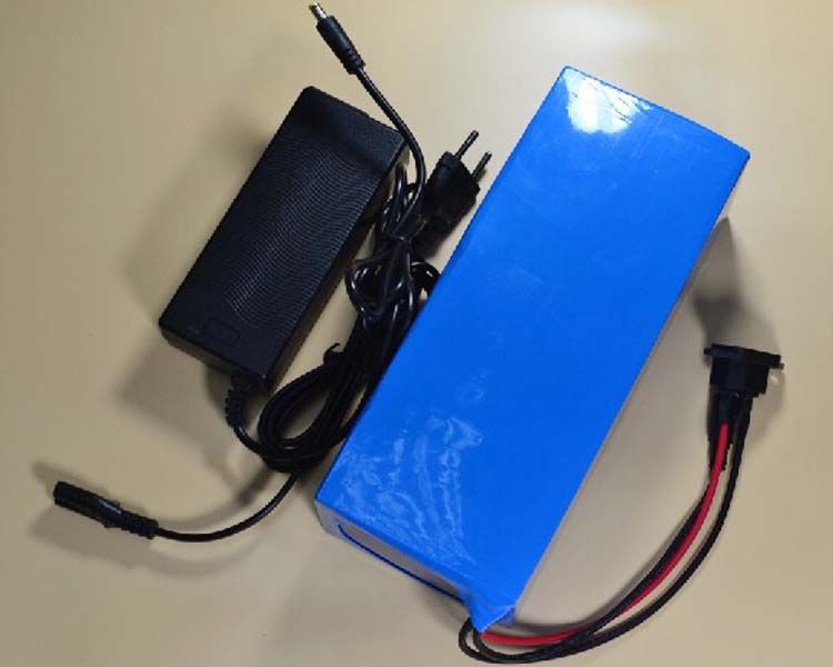 Аккумулятор 36v 15ah