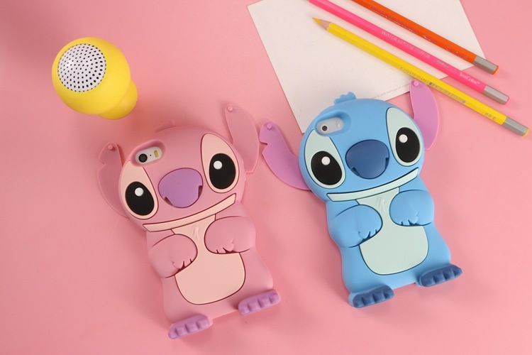 Featured image of post Dibujos De Lilo Y Stitch A Lapiz