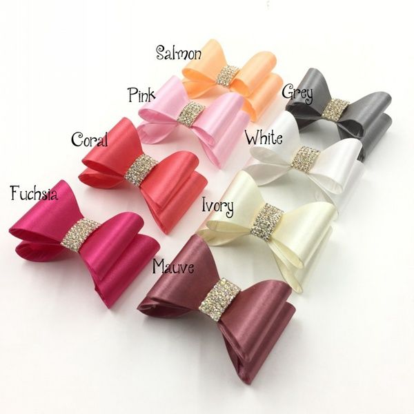 childrens hair bows