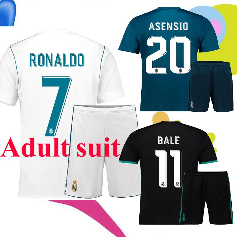 dhgate real madrid