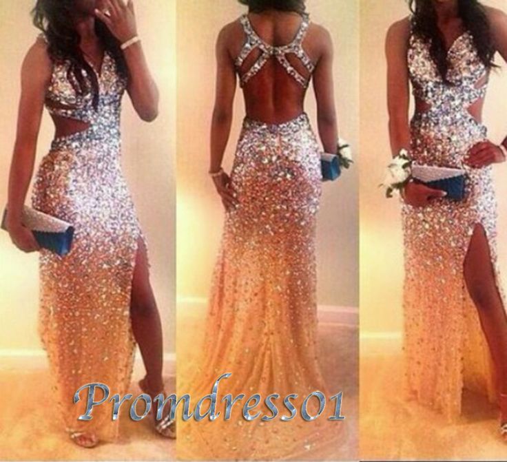 sequin special occasion dresses