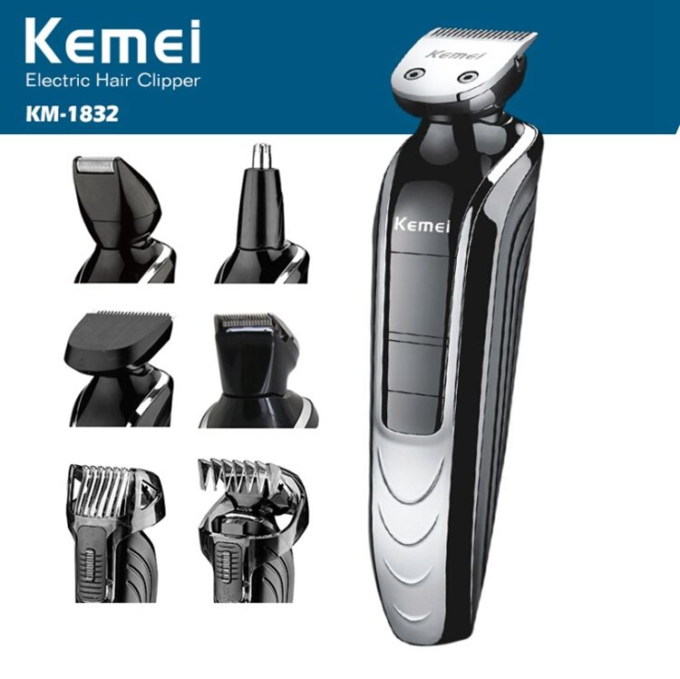 trimmer clippers