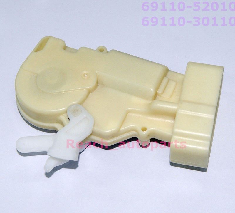 2019 6pins Door Lock Actuator For Toyota Echo Scion Lexus Gs300 Gs430 Gs400 From Reach Autoparts 18 09 Dhgate Com