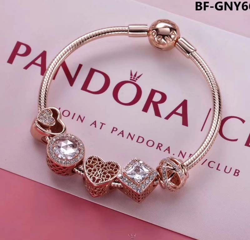 gioielli pandora in oro gioielli pandora in oro