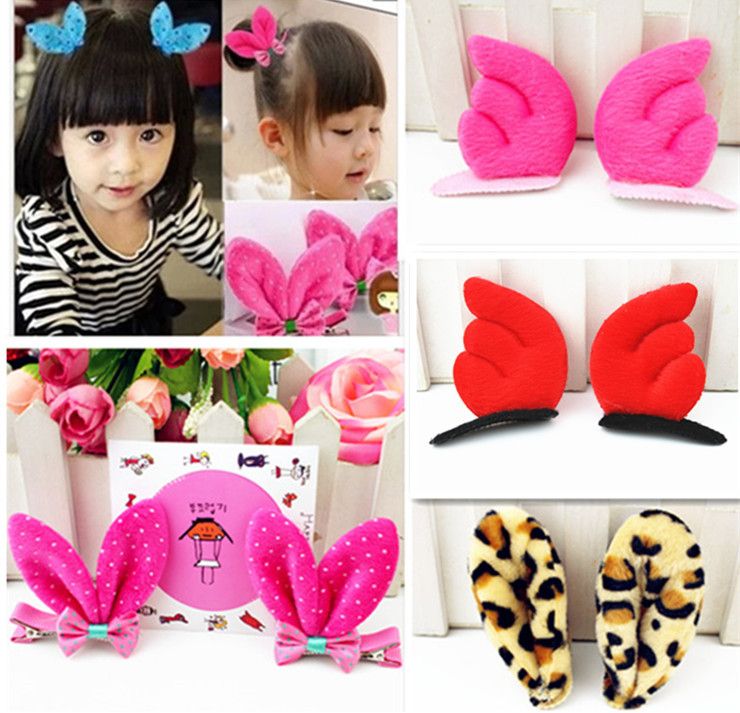 Cute Hair Accessories