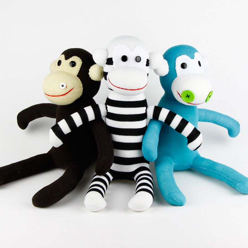 well stuffed toys
