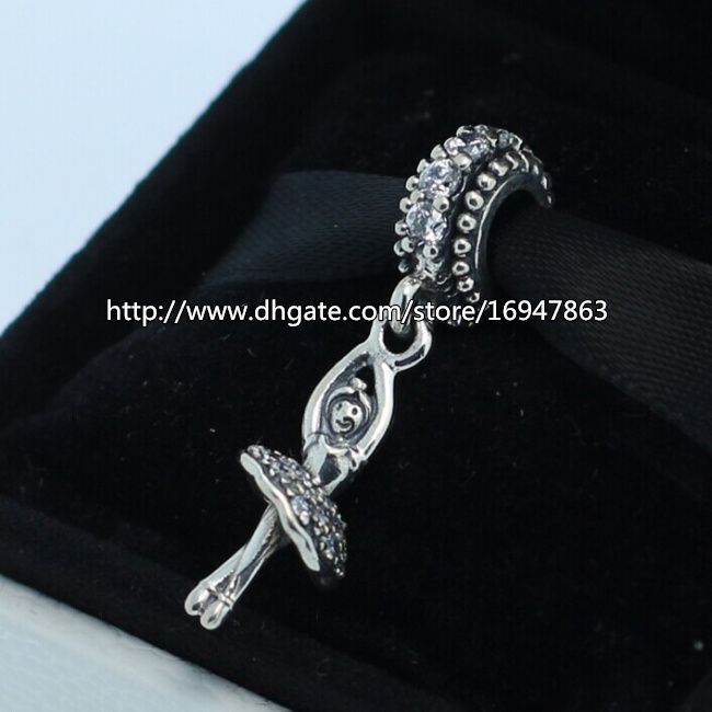 pandora ballerina necklace pandora ballerina necklace