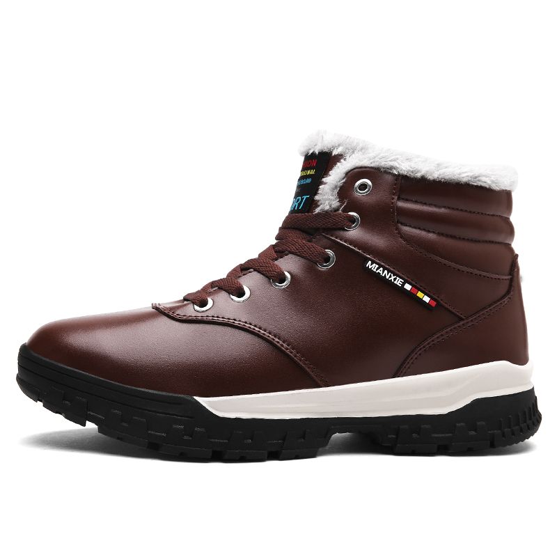 mianxie boots
