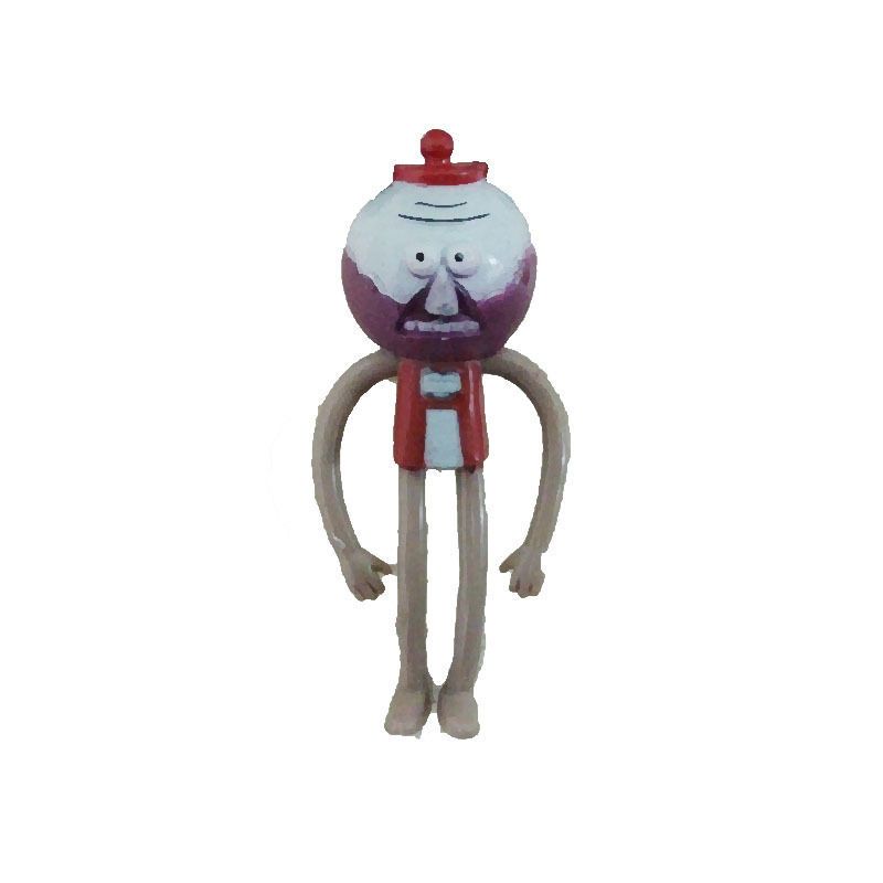 regular show toys