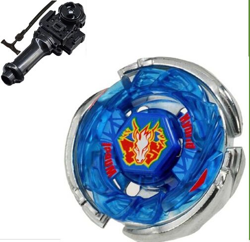 Sale Storm Pegasus (Pegasis) BB-28 4D set furia de metal alias Spegasis Beyblade para